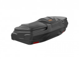 Loncin Xwolf 1000 Rear ATV Cargo Box — 90L Storage Case | ATV Accessories