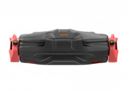 Loncin Xwolf 1000 Rear ATV Cargo Box — 90L Storage Case | ATV Accessories