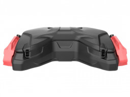 Loncin Xwolf 1000 Rear ATV Cargo Box — 90L Storage Case | ATV Accessories