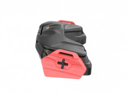 Loncin Xwolf 1000 Rear ATV Cargo Box — 90L Storage Case | ATV Accessories