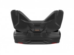Loncin Xwolf 1000 Rear ATV Cargo Box — 90L Storage Case | ATV Accessories