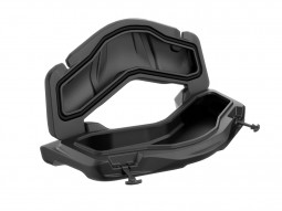 Front Cargo Box for Linhai Landforce 650 ATV – 45L | Waterproof & Lightweight