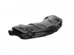 Front Cargo Box for Linhai Landforce 650 ATV – 45L | Waterproof & Lightweight