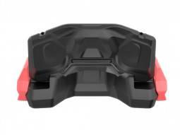 Rear Cargo Box for Linhai Landforce 650 – 120L | Lockable & Waterproof