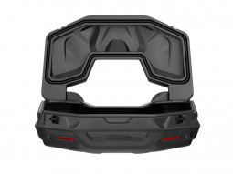 Rear Cargo Box for Linhai Landforce 650 – 120L | Lockable & Waterproof