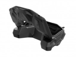 Rear Cargo Box for Linhai Landforce 650 – 120L | Lockable & Waterproof