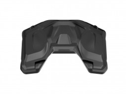 Rear Cargo Box for Linhai Landforce 650 – 120L | Lockable & Waterproof