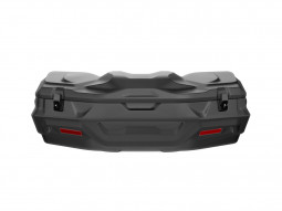 Rear Cargo Box for Linhai Landforce 650 – 120L | Lockable & Waterproof