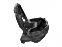 Rear Cargo Box for Linhai Landforce 650 – 120L | Lockable & Waterproof