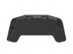 Compact ATV Rear Box for CFMOTO CFORCE 800/1000 Gen 3 – 22L, Waterproof, Lockable