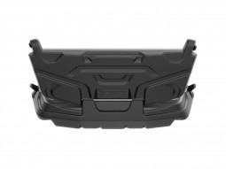 Compact ATV Rear Box for CFMOTO CFORCE 800/1000 Gen 3 – 22L, Waterproof, Lockable