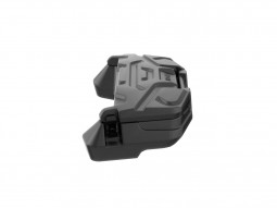 Compact ATV Rear Box for CFMOTO CFORCE 800/1000 Gen 3 – 22L, Waterproof, Lockable