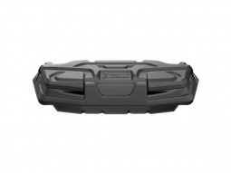 Compact ATV Rear Box for CFMOTO CFORCE 800/1000 Gen 3 – 22L, Waterproof, Lockable