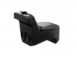 Armrest Storage Box for CFMOTO Uforce U10 / U10XL PRO 2025 – 16L Side-by-Side Organizer