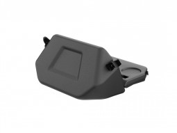 CFMOTO Uforce U10 / U10XL PRO 2025 Dashboard Glove Box – 8L Lockable Storage