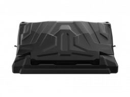 CFMOTO UFORCE U10 / U10XL PRO 2025 Truck Bed Cover – Waterproof Cargo Protection