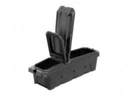 CFMOTO UFORCE U10 / U10XL PRO Rear UTV Box – 240L Waterproof Storage