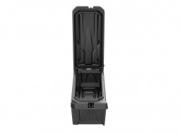 CFMOTO UFORCE U10 / U10XL PRO Rear UTV Box – 240L Waterproof Storage
