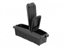 CFMOTO UFORCE U10 / U10XL PRO Rear UTV Box – 240L Waterproof Storage