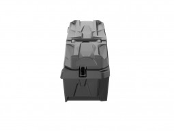 CFMOTO UFORCE U10 / U10XL PRO Rear UTV Box – 240L Waterproof Storage