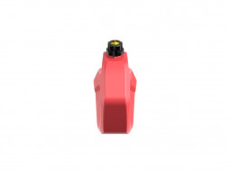 JERRY CAN for Box BRP CAN AM OUTLANDER MAX 850-1000 XT-P, DPS, LTD (Gen 3, 2025+)