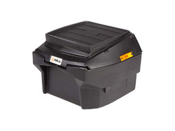 Cargo box for snowmobile BRP. GKA №2