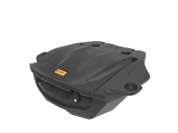 Rear Cargo Box for CFMOTO ZFORCE Z10 2026+ — 70 L