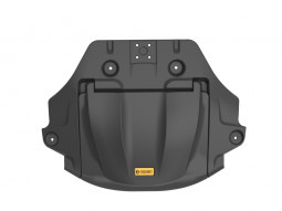 Rear Cargo Box for CFMOTO ZFORCE Z10 2026+ — 70 L