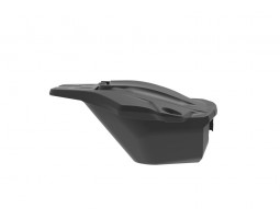 Rear Cargo Box for CFMOTO ZFORCE Z10 2026+ — 70 L