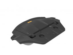 Rear Cargo Box for CFMOTO ZFORCE Z10 2026+ — 70 L