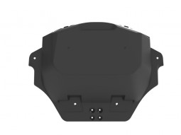 Rear Cargo Box for CFMOTO ZFORCE Z10 2026+ — 70 L