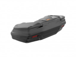 Rear ATV Box for Loncin Xwolf 300 | 118L Cargo Storage Box