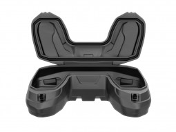 Rear ATV Box for Loncin Xwolf 300 | 118L Cargo Storage Box