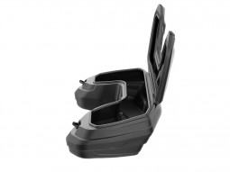 Rear ATV Box for Loncin Xwolf 300 | 118L Cargo Storage Box