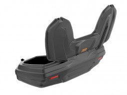 Rear ATV Box for Loncin Xwolf 300 | 118L Cargo Storage Box