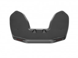 Rear ATV Box for Loncin Xwolf 300 | 118L Cargo Storage Box