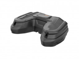 Rear ATV Box for Loncin Xwolf 300 | 118L Cargo Storage Box