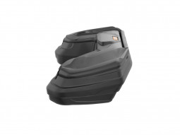 Rear ATV Box for Loncin Xwolf 300 | 118L Cargo Storage Box
