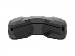 90L Rear ATV Box for Sharmax Cyber 420 by Tesseract