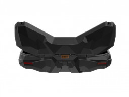 90L Rear ATV Box for Sharmax Cyber 420 by Tesseract