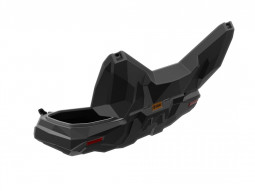 90L Rear ATV Box for Sharmax Cyber 420 by Tesseract