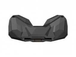 90L Rear ATV Box for GBM Cronos 420 by Tesseract