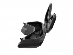 90L Rear ATV Box for GBM Cronos 420 by Tesseract
