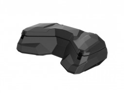 90L Rear ATV Box for GBM Cronos 420 by Tesseract