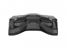 100L ATV Cargo Box for CFMOTO CFORCE 400/500 & C4/C5 Gen 4