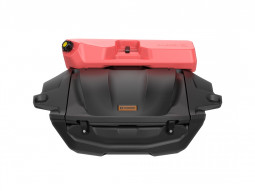 2L Jerry Can for CFMOTO ZFORCE Z10 & Z10-4 (2026+) | Tesseract