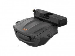 2L Jerry Can for CFMOTO ZFORCE Z10 & Z10-4 (2026+) | Tesseract