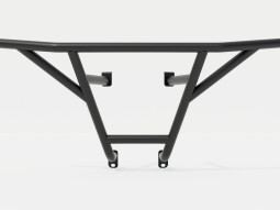 Rear Bumper for Segway Snarler AT6L / AT6S