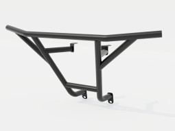 Rear Bumper for Segway Snarler AT6