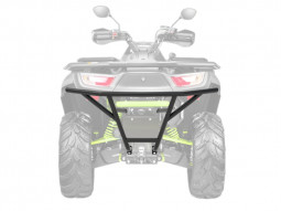Rear Bumper for Segway Snarler AT6L / AT6S